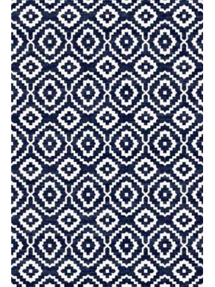 ALFOMBRA TEJIDOS EL MUNDO INFINITY