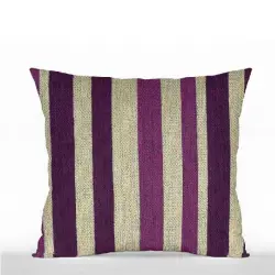 COJIN TEJIDOS EL MUNDO RAYAS-956