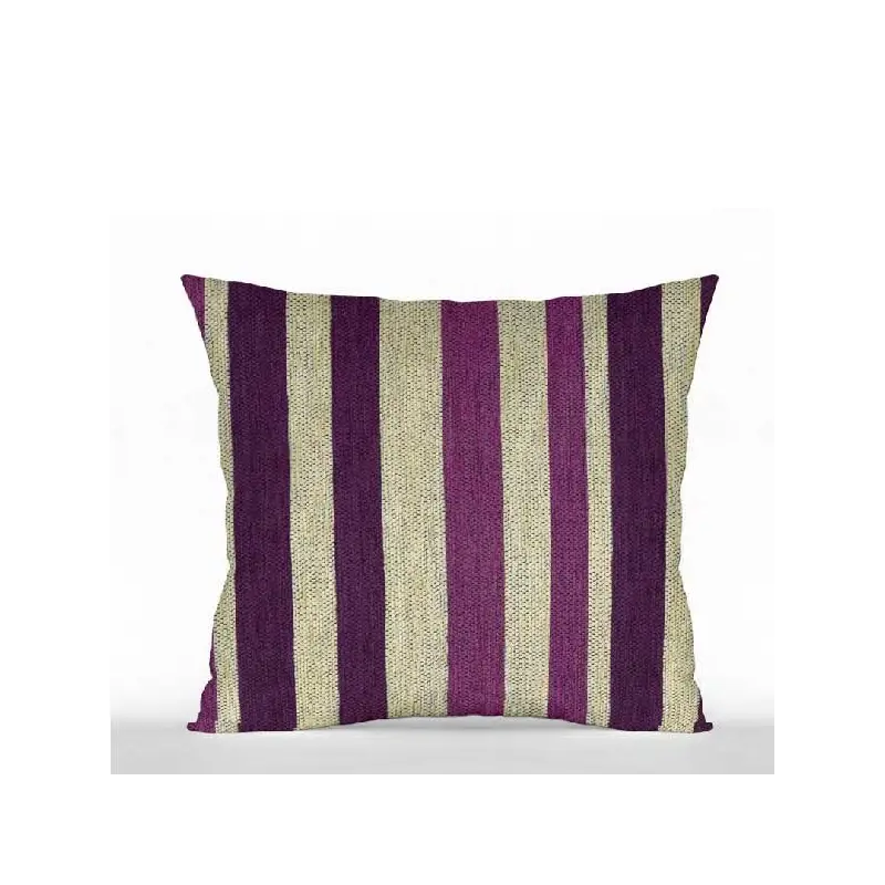 ALMOFADA TEJIDOS EL MUNDO STRIPES-956