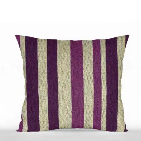 ALMOFADA TEJIDOS EL MUNDO STRIPES-956