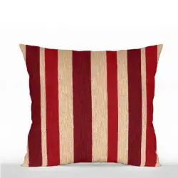 ALMOFADA TEJIDOS EL MUNDO STRIPES-956