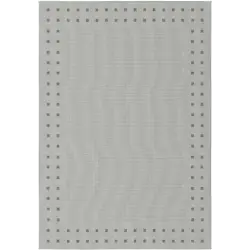 ALFOMBRA TEJIDOS EL MUNDO NATURA 4840