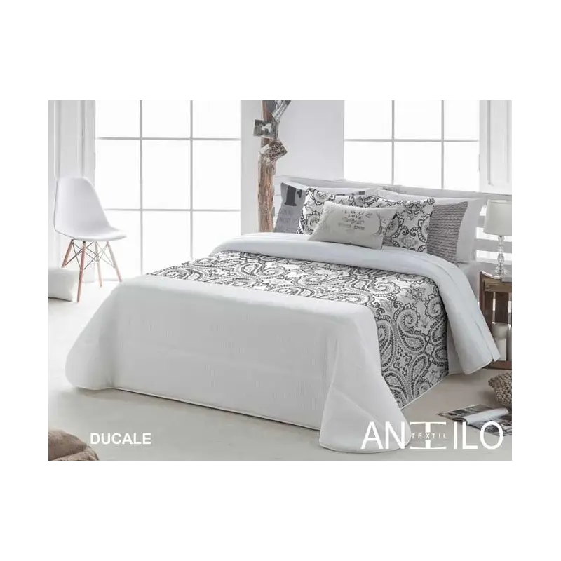 BOUTI TEJIDOS EL MUNDO DUCALE