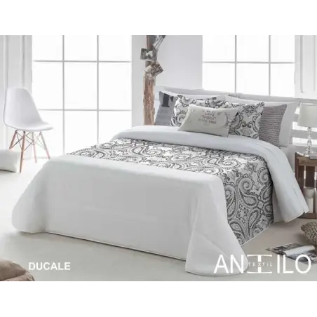 BOUTI TEJIDOS EL MUNDO DUCALE