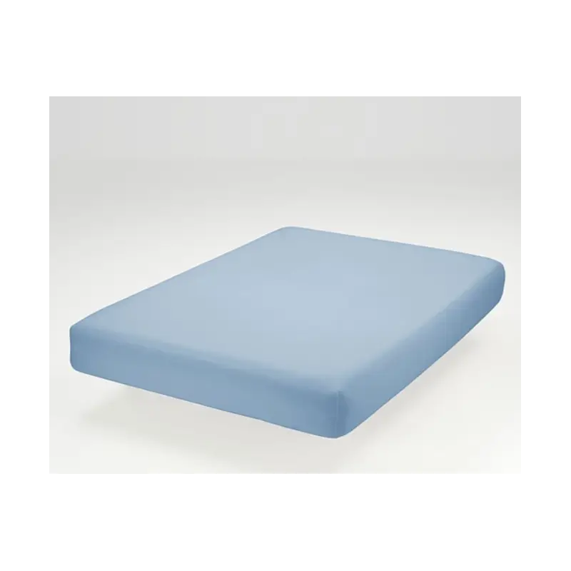 PROTECTOR DE COLCHÃO BELNOU BOLBORETA AZUL