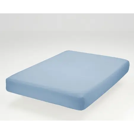 PROTECTOR DE COLCHÃO BELNOU BOLBORETA AZUL