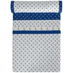 CONJUNTO DE LENÇÓIS REAL OVIEDO