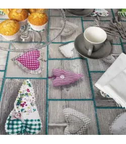 MANTEL ANTI MANCHAS 11199