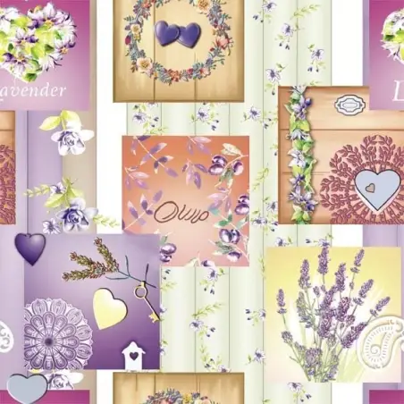 MANTEL ANTI MANCHAS 11195