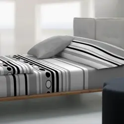 CONJUNTO DE LENÇÓIS TOLRA TC030-CORAL