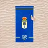 TOALHA DE PRAIA REAL OVIEDO
