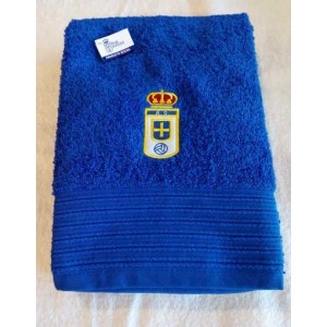 REAL OVIEDO TOALLA