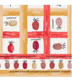 MANTEL ANTI MANCHAS 11197