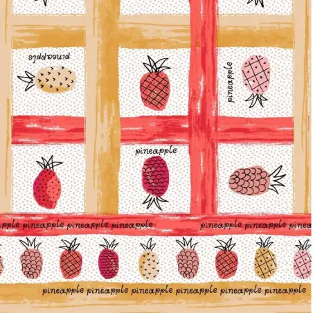 MANTEL ANTI MANCHAS 11197