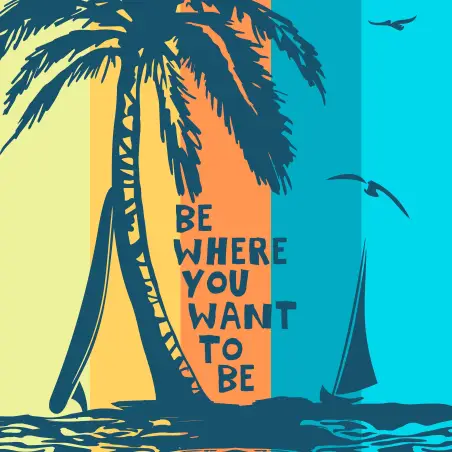 TOALLA DE PLAYA SURFING