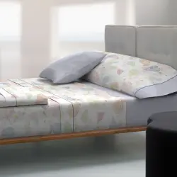 TOLRA FINA-T3001 CONJUNTO DE ROUPA DE CAMA