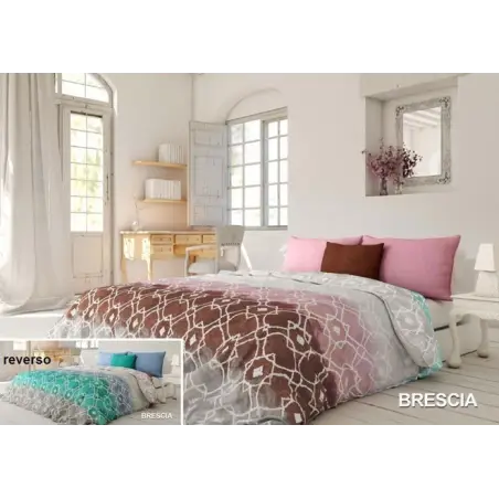 FUNDA NÓRDICA TEJIDOS EL MUNDO BRESCIA