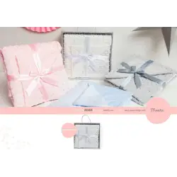 COBERTOR DE BERÇO 21353