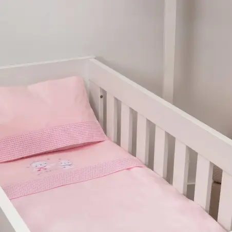 LENÇÓIS DE BERÇO 21395