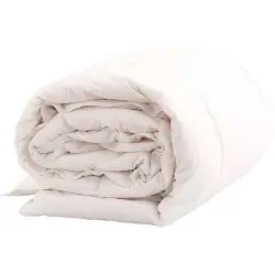 ENCHIMENTO DE EDREDÃO COM 92% DE PENUGEM