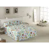DUVET TEJIDOS EL MUNDO PIRATE