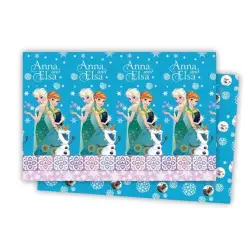 BOUTI TEJIDOS EL MUNDO FROZEN