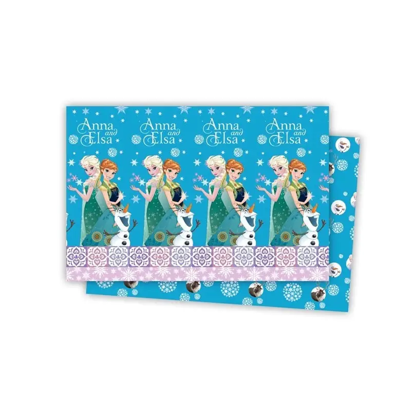 BOUTI TEJIDOS EL MUNDO FROZEN