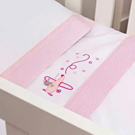 LENÇÓIS DE BERÇO 21359