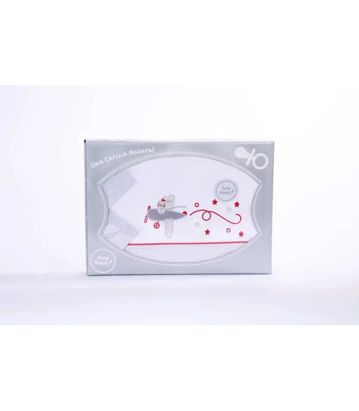 LENÇÓIS DE BERÇO 21359