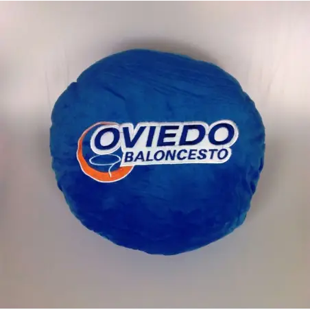 OVI-BASKET O.C.B. ALMOFADA