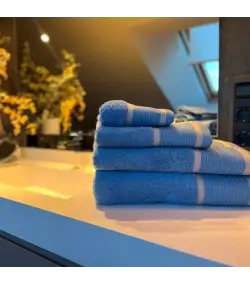 TOALHA DONATELLA FORTY 16/1