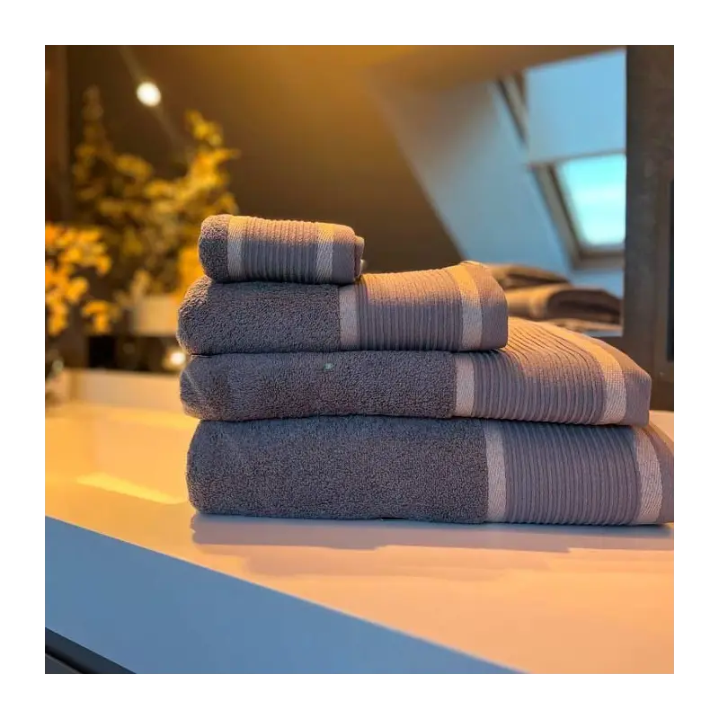 TOALHA DONATELLA FORTY 16/1