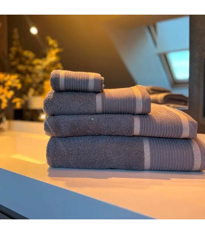 TOALLA DONATELLA FORTY 16/1