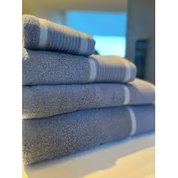 TOALHA DONATELLA FORTY 16/1