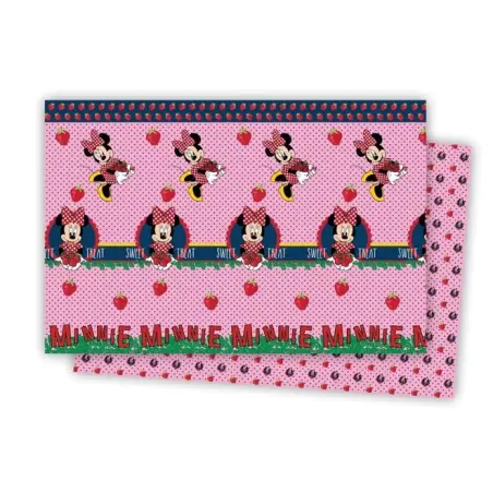 BOUTI TEJIDOS EL MUNDO MINNIE