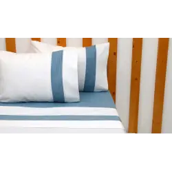 CONJUNTO DE LENÇÓIS DONATELLA LARA