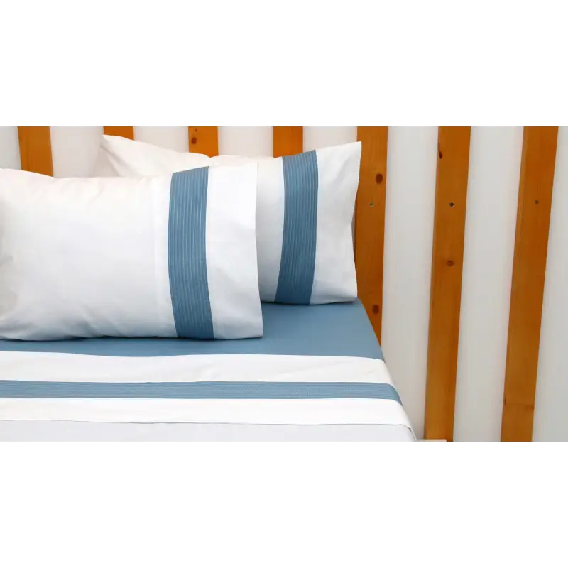 CONJUNTO DE LENÇÓIS DONATELLA LARA