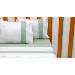 CONJUNTO DE LENÇÓIS DONATELLA LARA