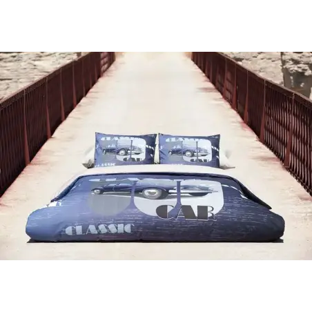 FUNDA NÓRDICA (2 PIEZAS)  DUO-CLASSIC