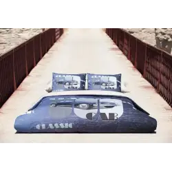 FUNDA DE COJÍN  CLASSIC