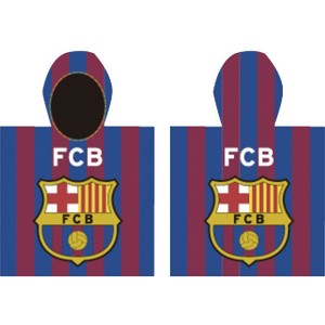 PONCHO  FCB-BARC21