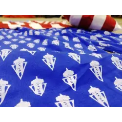 PIJAMA SPORTING DE GIJÓN