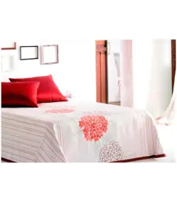 COLCHA DONATELLA DALIA