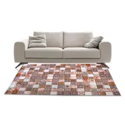 ALFOMBRA VINILPRINT SALÓN MALLORCA