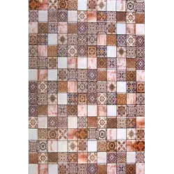 TAPETE PARA SALA DE ESTAR VINILPRINT MALLORCA