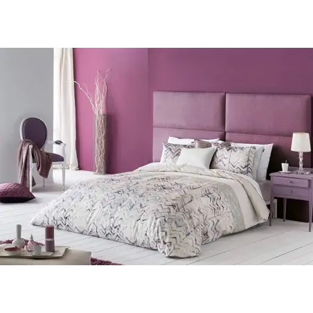 CAPA DE EDREDÃO (2 PEÇAS) TEJIDOS EL MUNDO NIKOLA