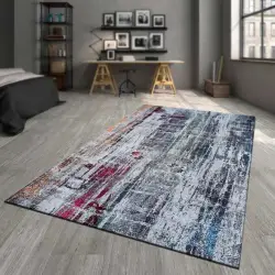 ALFOMBRA TEJIDOS EL MUNDO NEREA