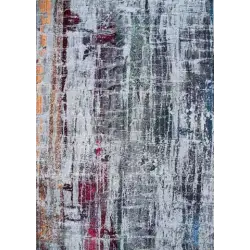 CARPET TEJIDOS EL MUNDO NEREA