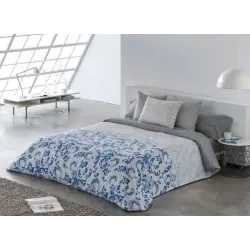 FUNDA NÓRDICA TEJIDOS EL MUNDO DARLIN