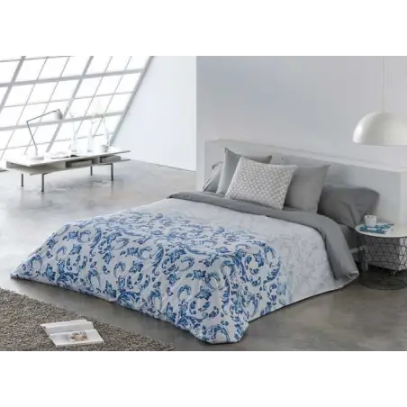 FUNDA NÓRDICA TEJIDOS EL MUNDO DARLIN